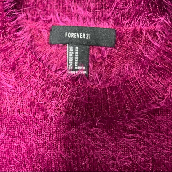Forever21 sweater - Picture 3 of 5